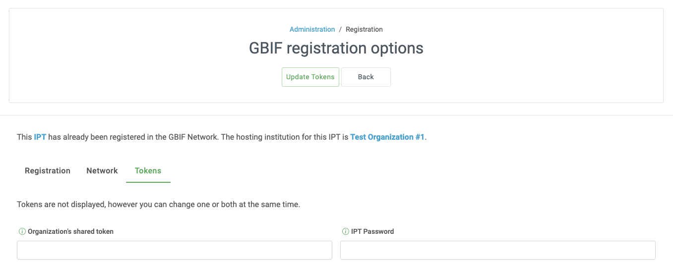 IPTAdminEditRegistrationTokens